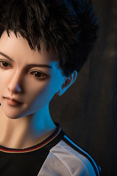 Realistic Gay Male Sex Doll