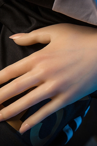 Realistic Hot Love Sex Doll