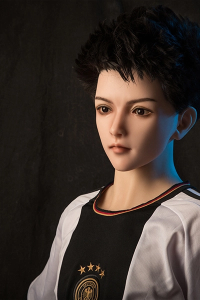 Young Male Boy Sex Doll