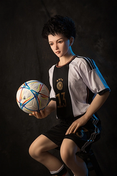 Young Male Boy Sex Doll