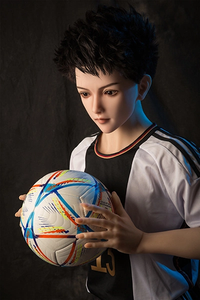 Realistic Gay Male Sex Doll