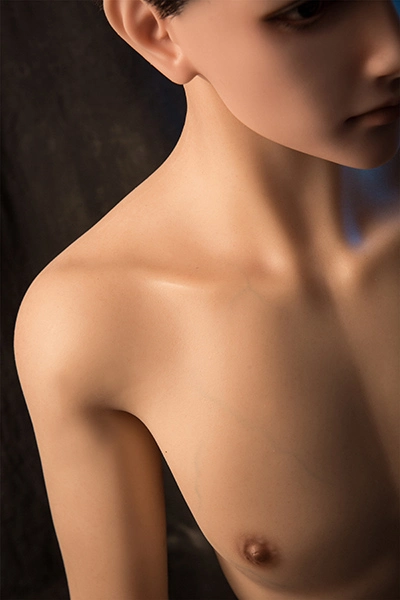 Realistic Gay Male Sex Doll