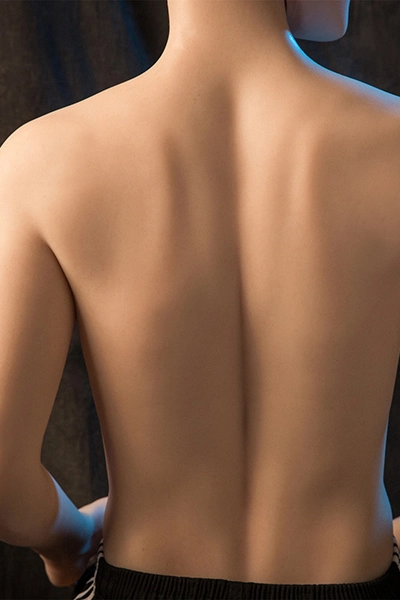 Young Male Boy Sex Doll