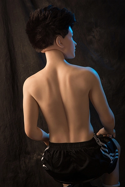 Young Male Boy Sex Doll