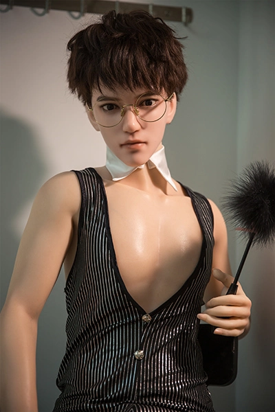 Young Man Sex Doll