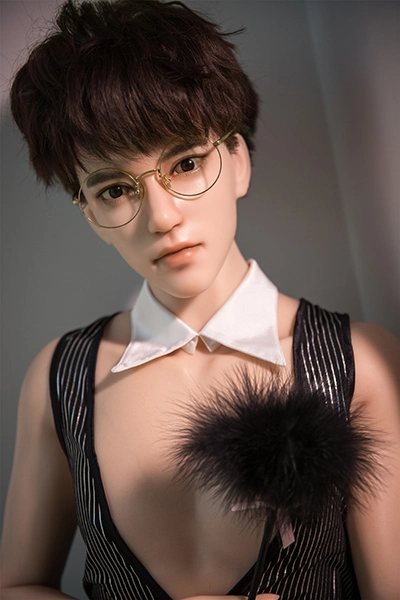 Young Man Sex Doll