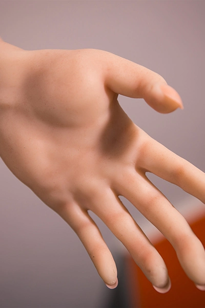 Real-life Male Plumb Love Sex Doll