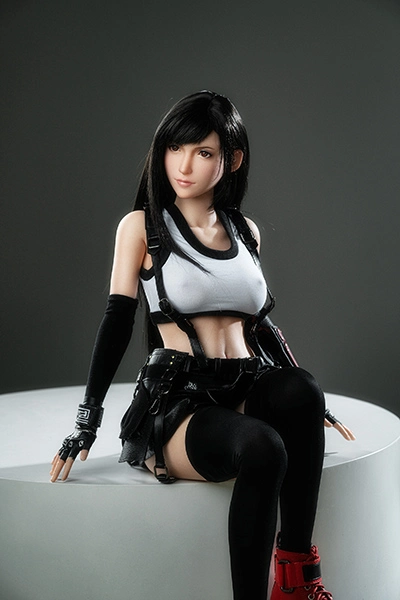 High restore FF7 mini sex doll