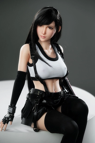 100cm Tifa mini sexdoll