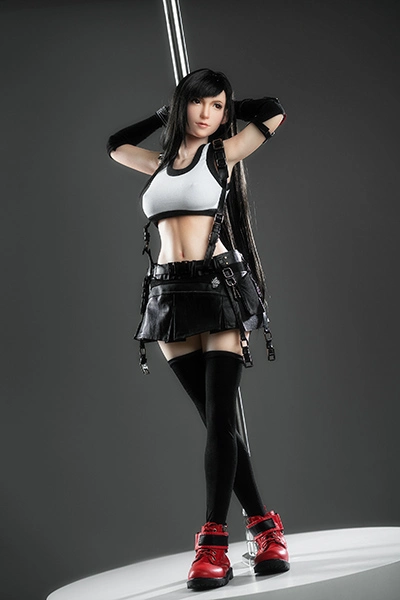 High restore FF7 mini sex doll