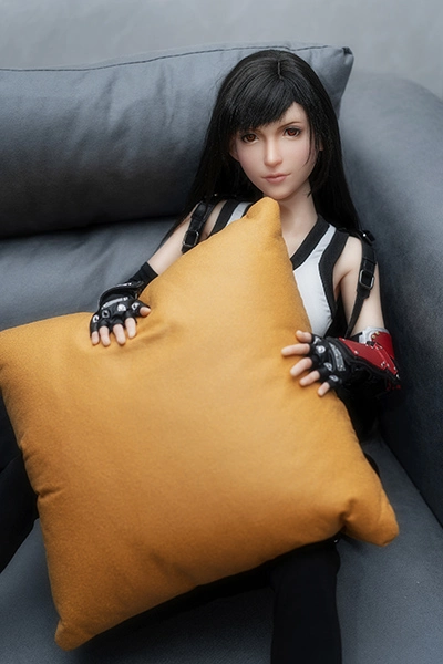 High restore FF7 mini sex doll