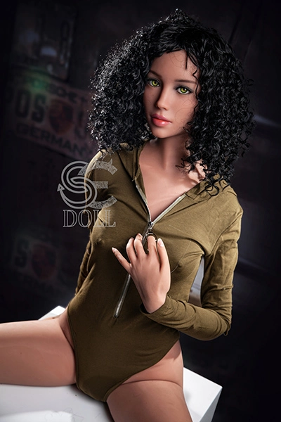 Full Size Sex Doll