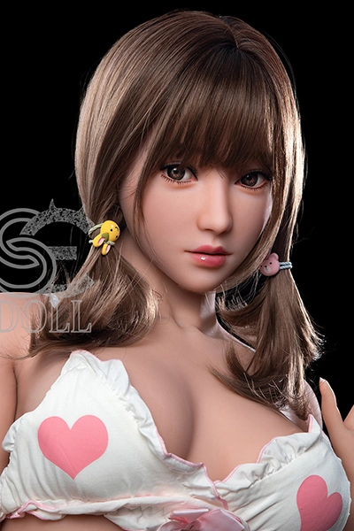 E-cup Big Breasts Youth Sexdoll