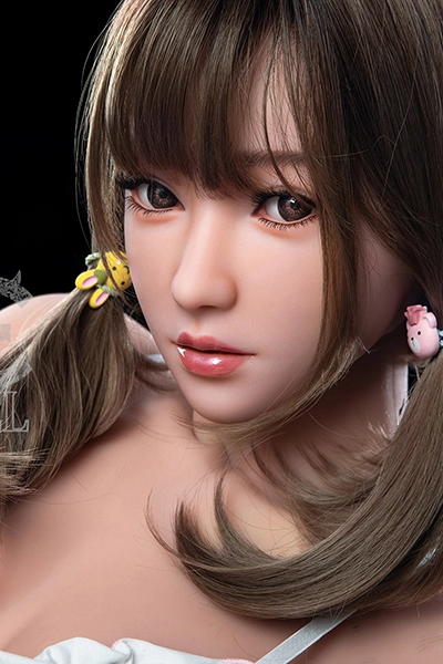 Sedoll 163cm E-cup Big Breasts