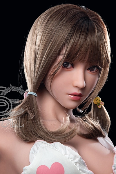 Pure Japanese Sexdoll
