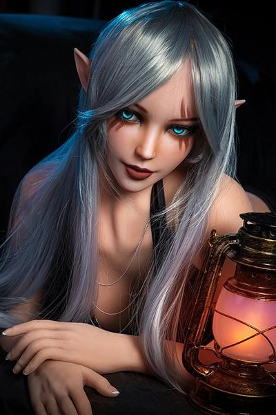 Enchanting Gaze Sexdoll
