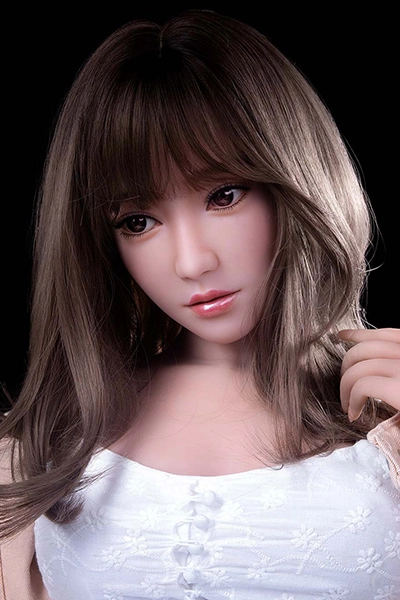 Real-life Lady Sex Doll