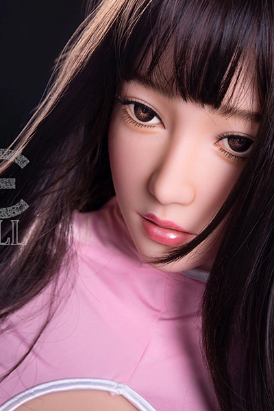 Life Like Real Sexdoll