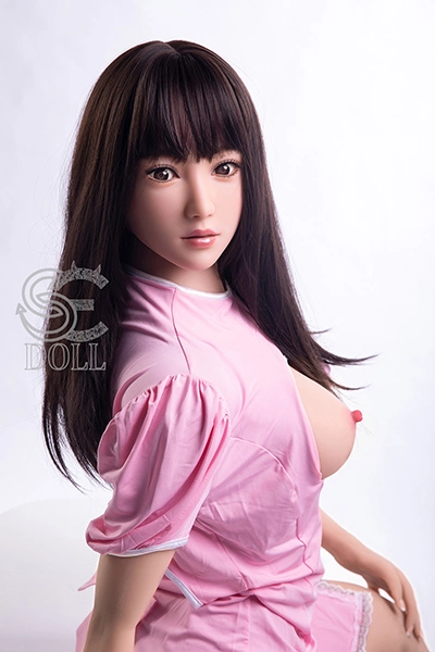E-cup Big Boobs Sexdoll