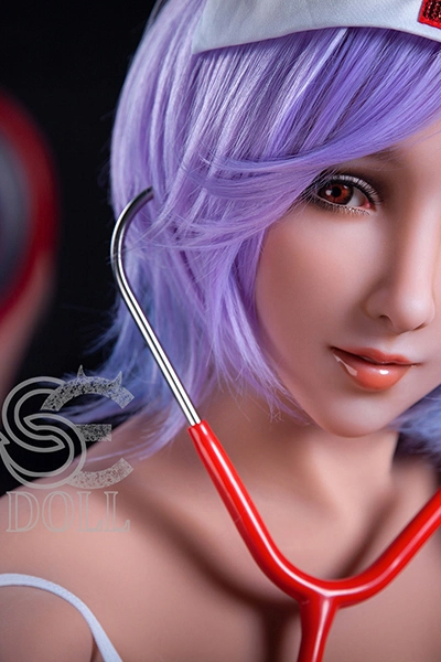 Female Nurse Sex Doll