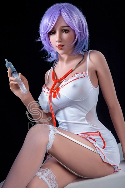 Sexy Role Play Sex Doll