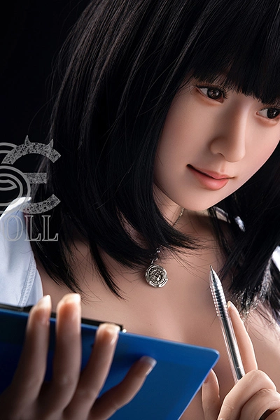 Nurse Costume Sex Doll