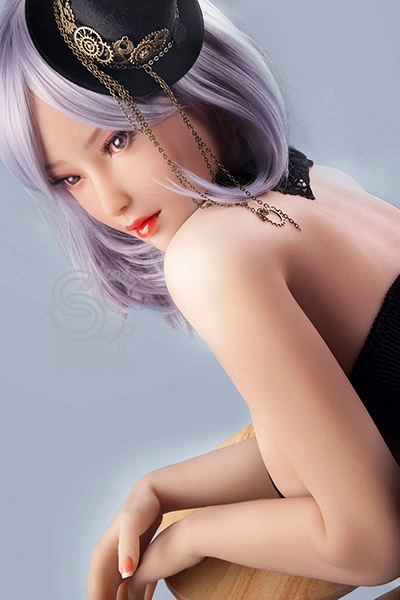 165cm Mature Sexy Sex Doll