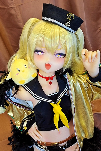 Aotume Sex Doll Bache