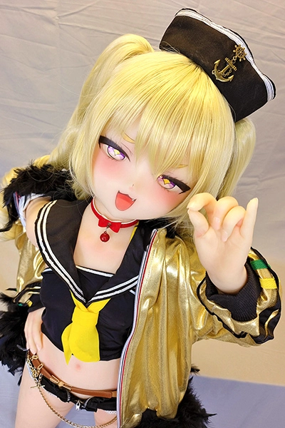バッチ (Azur Lane) Cosplay Sex Doll