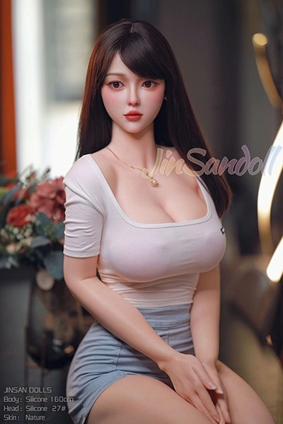 Silicone Sex Doll