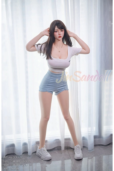 Silicone Sex Doll