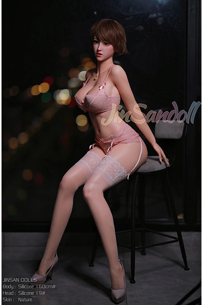 Large Breasts Adult Sex Dolls