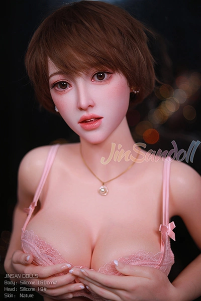 Large Breasts Adult Sex Dolls