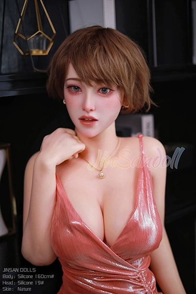 Large Breasts Adult Sex Dolls