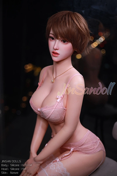 beauty Asian Sex Doll