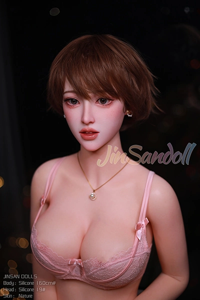 Large Breasts Adult Sex Dolls