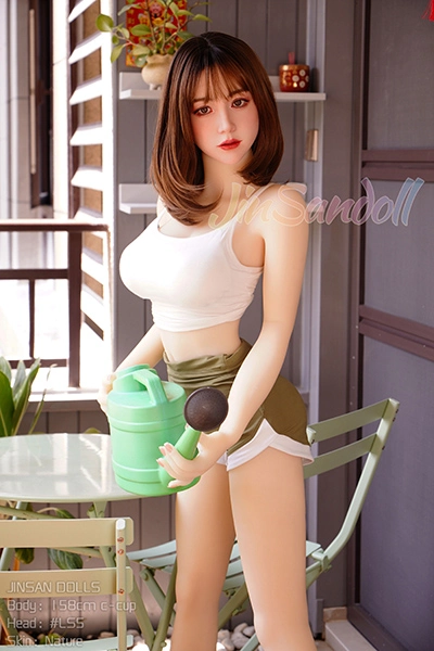 WM Sex Doll White Skin