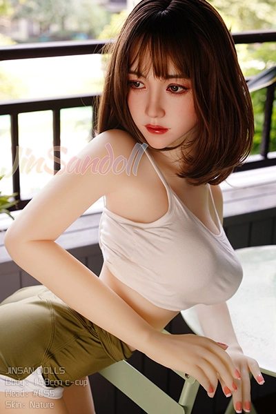 158cm Sexdoll TPE