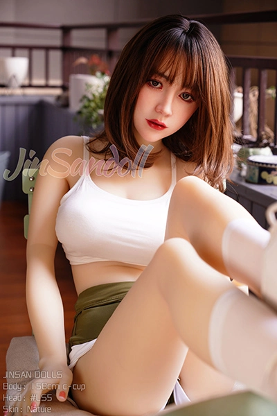 158cm Sexdoll TPE