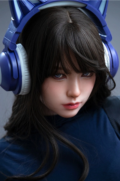 Japanese Silicone Sex Doll