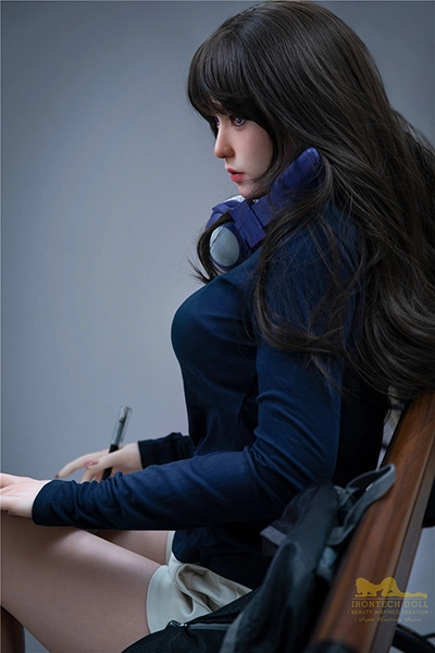 166cm Japanese Sex Doll