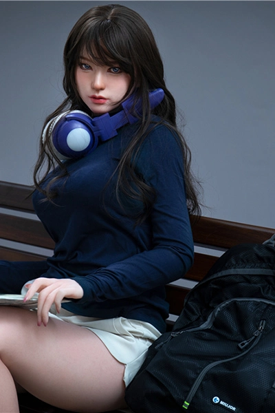 Asian Busty Sex Doll
