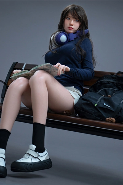 Real-life Full Size Sex Doll