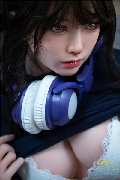 Japanese Silicone Sex Doll