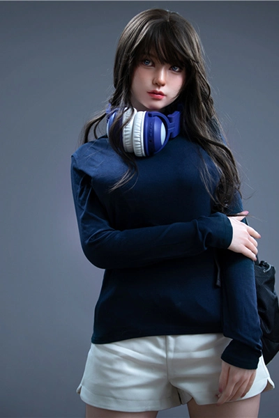 Asian Busty Sex Doll