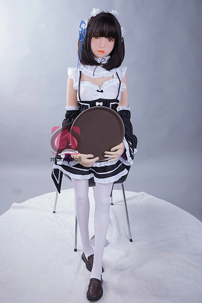 Big Breast Cute anime sex doll