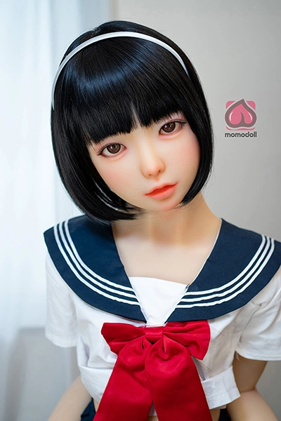 132cm Cute baby girl Sex Doll