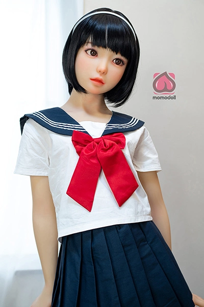 Pregnant Mini Sex Doll