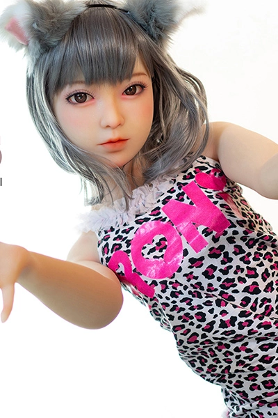 Momodoll 132cm Loli Doll