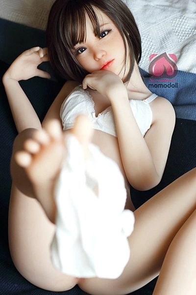 Realistic Flat Chest Sex Doll